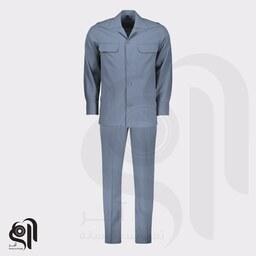 کت و شلوار لبنانی کارمندی ( دارای 9 رنگ متنوع از سایز 46 تا 60)