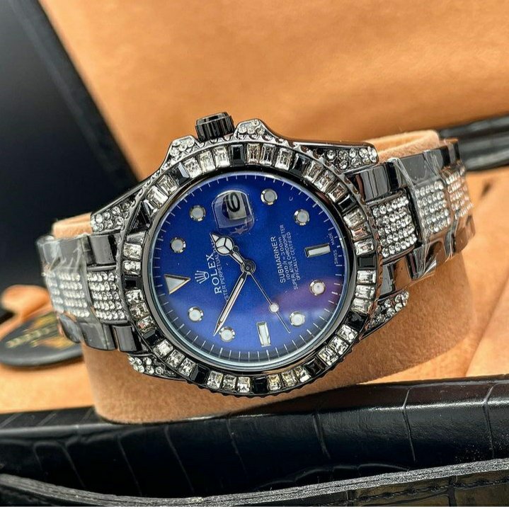 ساعت مچی مردانه کوارتز  رولکس