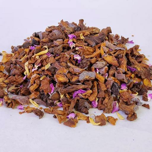 چای میوه ای سیب و به و...، بهترین و مقوی ترین دمنوش گیاهی، تقویت کننده سیستم ایمنی بدن، مقوی کبد و معده، بسیار خوش طعم