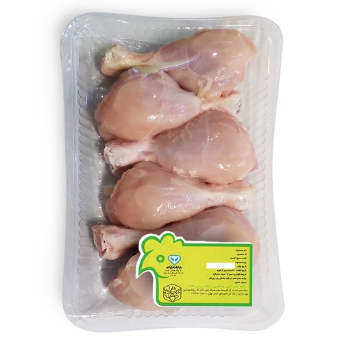 ماهیچه مرغ بدون پوست دارا - 1 کیلوگرمی