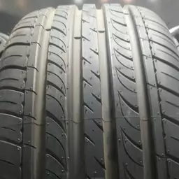 لاستیک زیکستور 205/60R14  مناسب چهار فصل  لاستیک مناسب خودرو