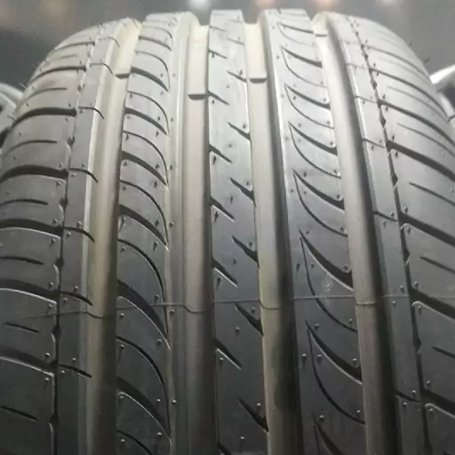 لاستیک زیکستور 205/60R14  مناسب چهار فصل  لاستیک مناسب خودرو