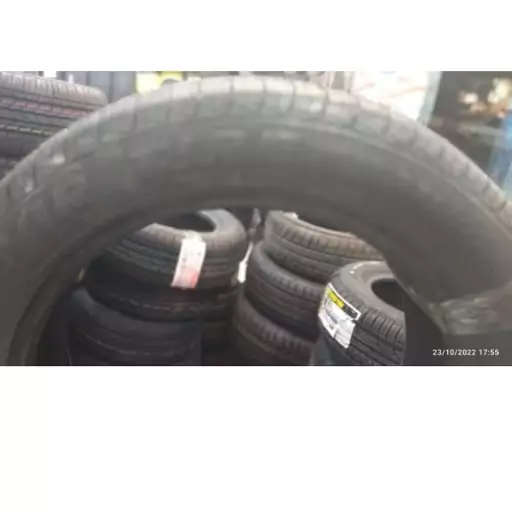 لاستیک کویر 235/55R19  با طرح گلKB700 .101v     از برندهای شرکت کویر می‌باشد .