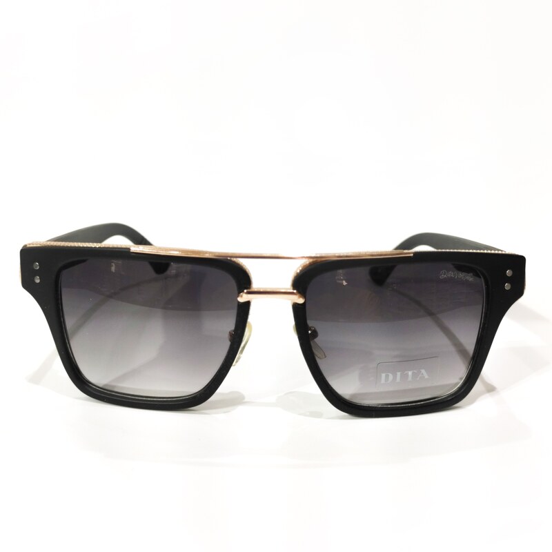 عینک آفتابیDITA ویفری  UV400  مناسب آقایان و بانوان