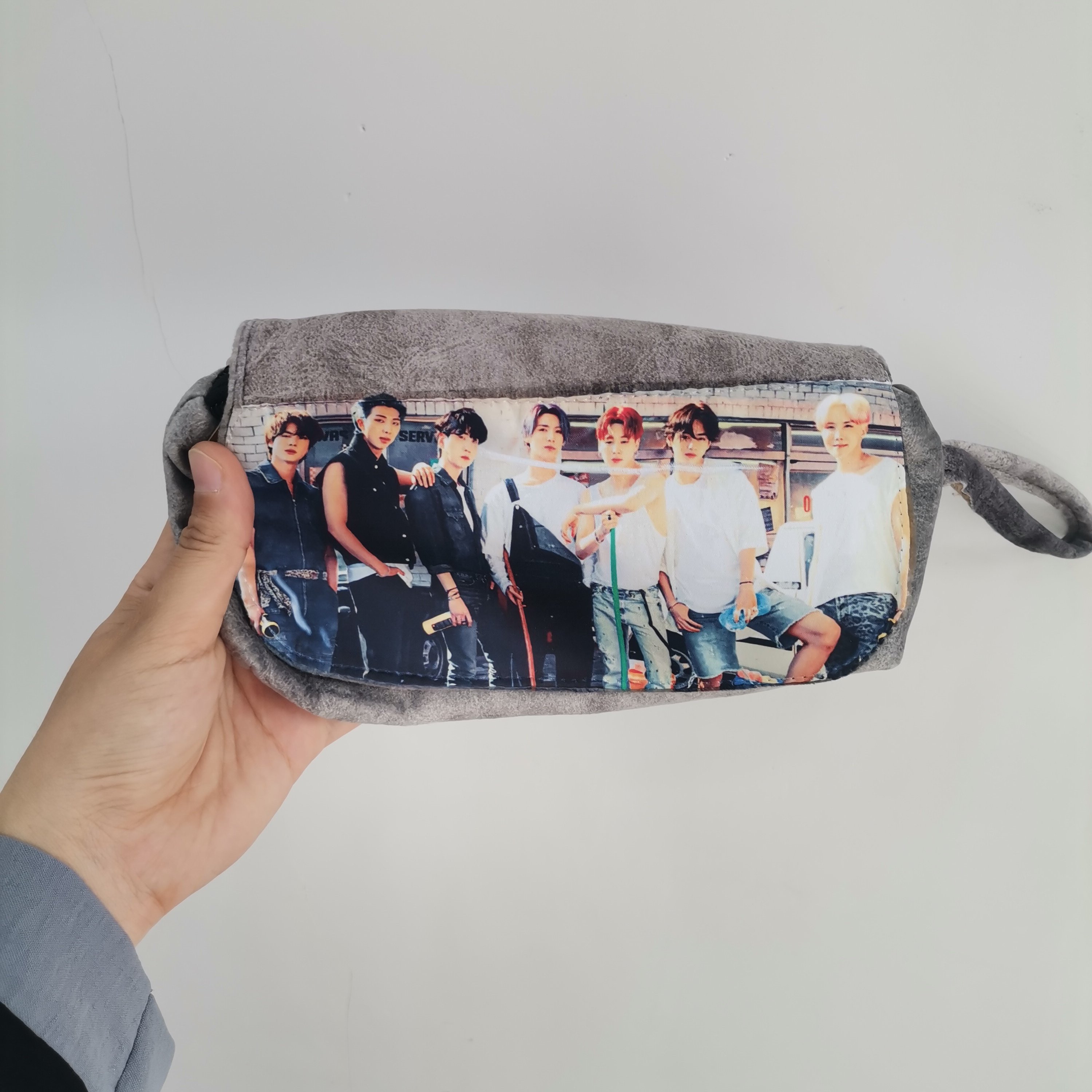 جامدادی با عکس دلخواه