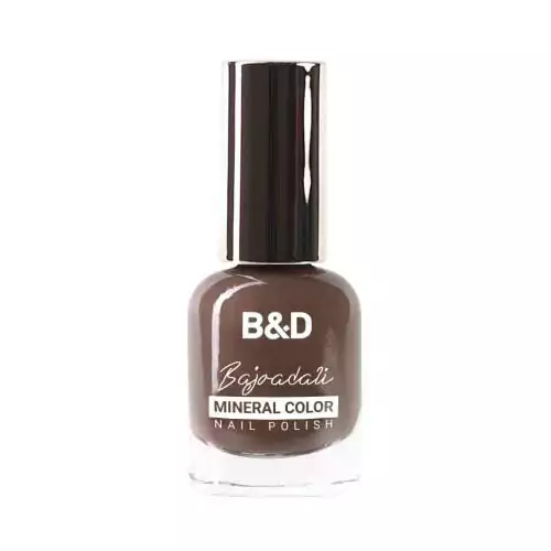 لاک ناخن B&D سری معمولی شماره N42