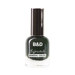 لاک ناخن B&D سری معمولی شماره N48