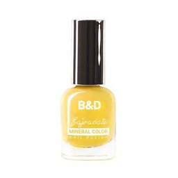 لاک ناخن B&D سری معمولی شماره N45