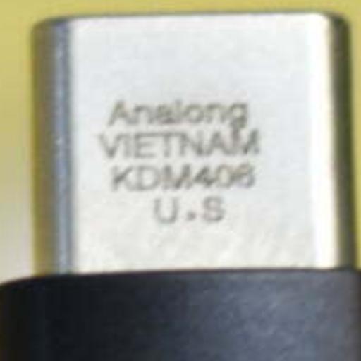 مبدل USB-C به جک 3.5 میلی متری سامسونگ ویتنام اصل