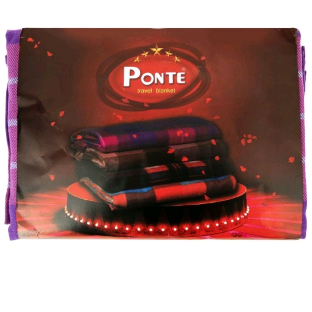 پتو مسافرتی باکیفیت 