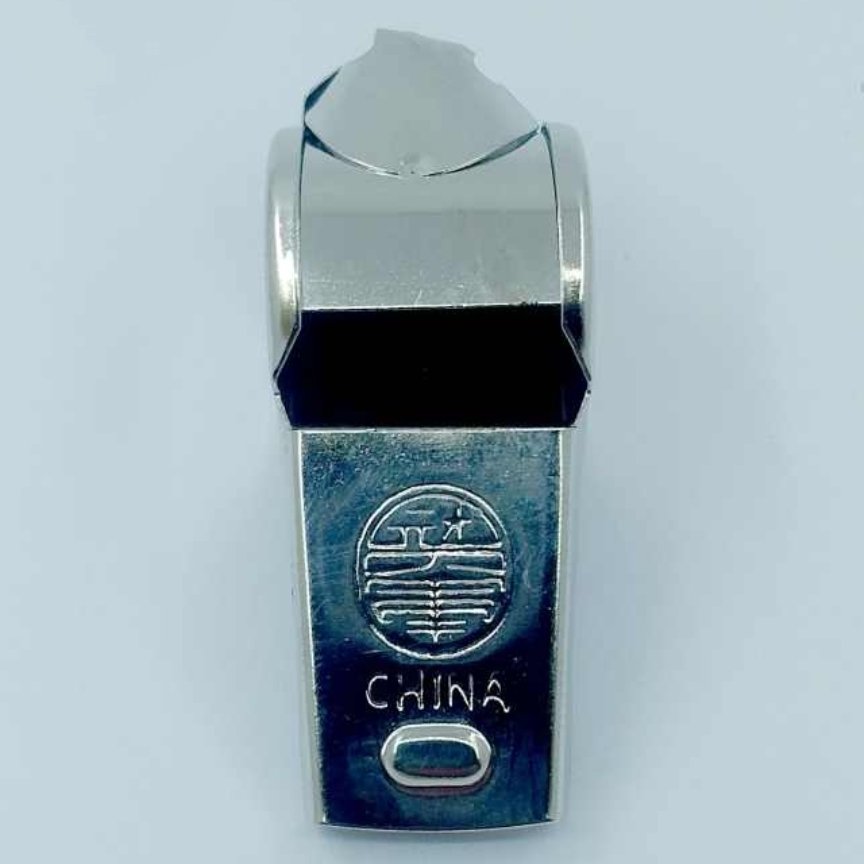 سوت ورزشی فلزی کد 302
