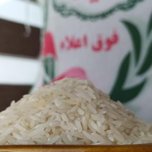 برنج طارم استخوانی کیسه 10 کیلوگرمی