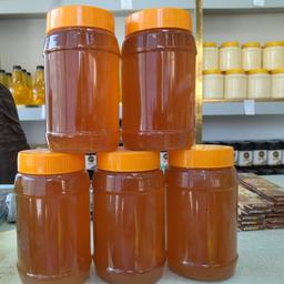 عسل طبیعی گون گز طبیعی درجه یک 1000گرمی