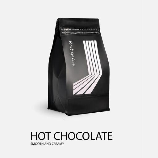 هات چاکلت (شکلات داغ) مدیوم بسته 500 گرمی
