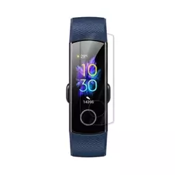 پک 2تایی محافظ صفحه نانو مچ بند هوشمند هواوی Huawei Honor Band 4 / 5