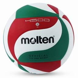 توپ والیبال مولتن v5M