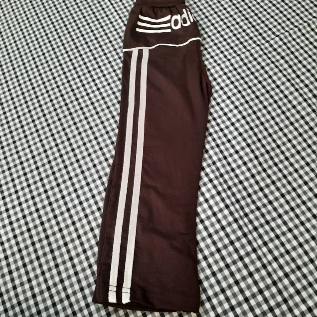 شلوار اسپرت