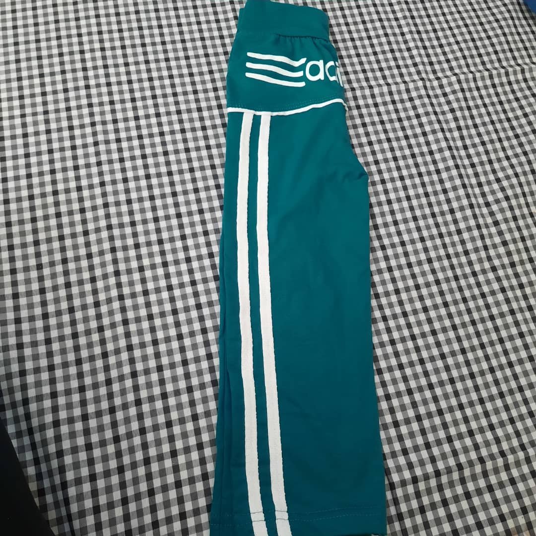 شلوار اسپرت