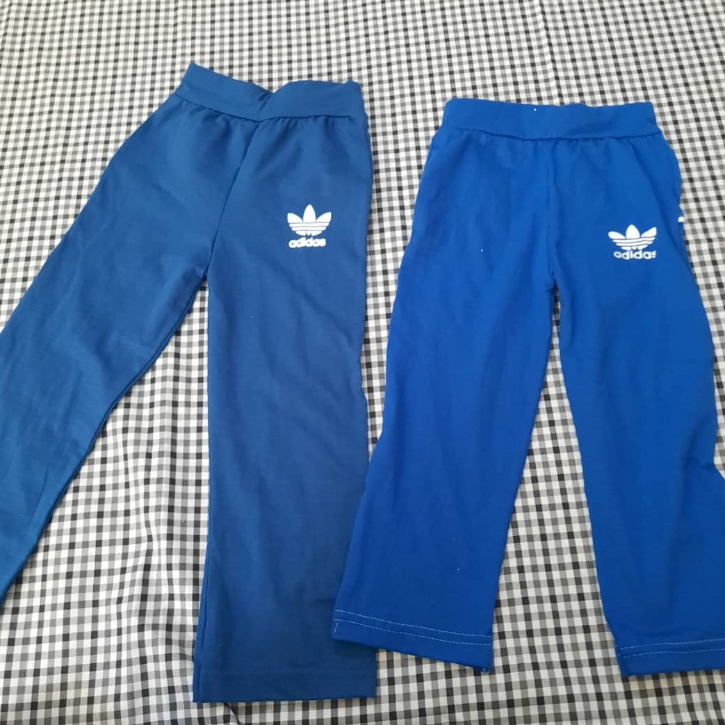 شلوار اسپرت