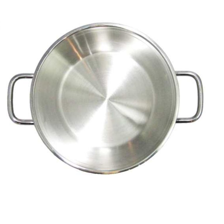 قابلمه استیل سوفرام سایز 24