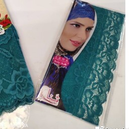 هد دانتل 
زنانه 
رنگبندی و طرح های متفاوت 
قابل ست کردن با روسری 
آستینک ست موجود می باشد
