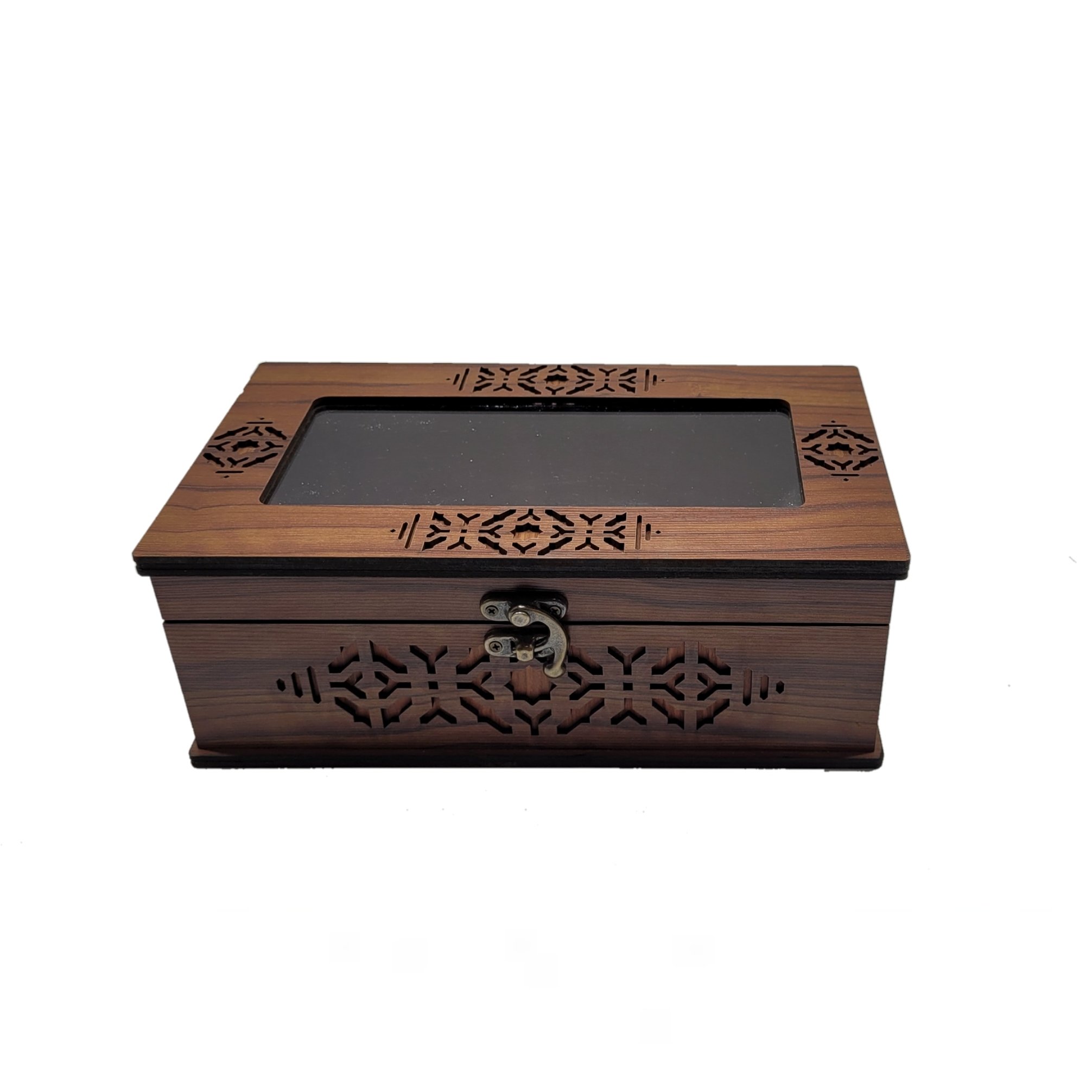 جعبه کارد و قاشق و چنگال کد 033