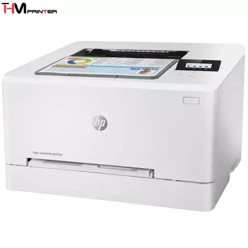 پرینتر تک کاره رنگی HP 255nw