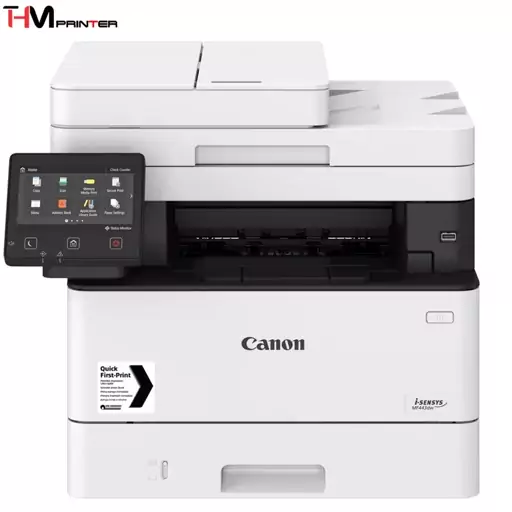 پرینتر سه کاره Canon 443 dw