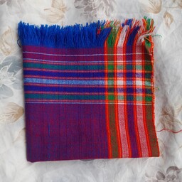 دستمال دستباف سنتی طرح2