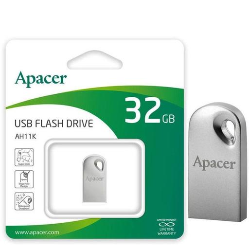 فلش 32 گیگ اپیسر Apacer AH11K