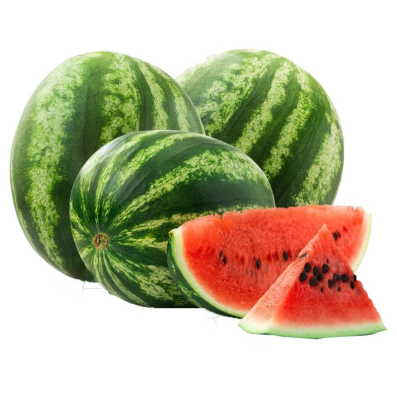 هندوانه 9 کیلو گرمی با کیفیت دست چین