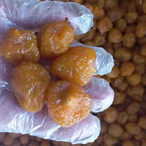 آلوبخارا (خورشتی)شوقان ممتاز درجه یک