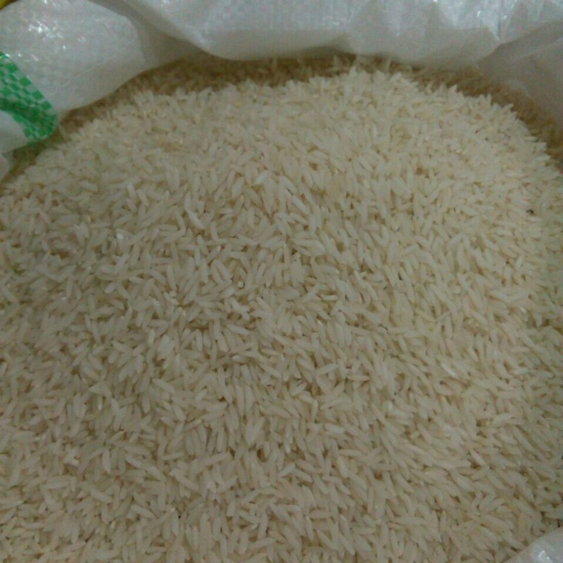 برنج دم‌سیاه هاشمی ممتاز آستانه اشرفیه 5کیلویی(امساله)