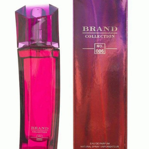 عطر برند کالکشن - اودکلن زنانه برند سه مدل بسیار شیک و بی نظیر 25 میلی لیتری (سری سوم)