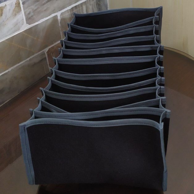 پک سه عددی سایز مدیوم