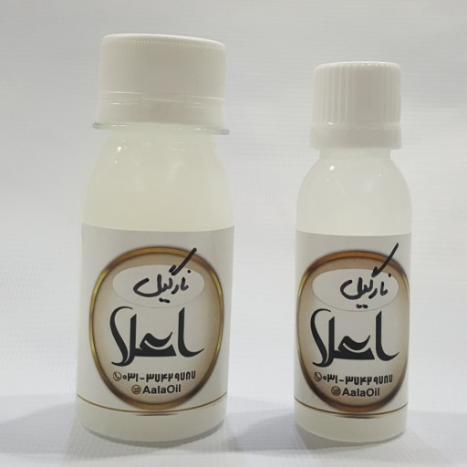 روغن نارگیل ( حجم 66 سی سی )