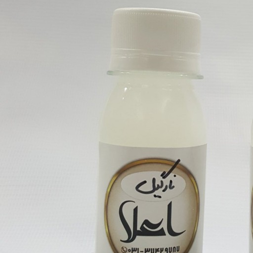 روغن نارگیل ( حجم 66 سی سی )