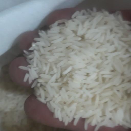 برنج طارم کشت دوفریدونکنار نایلونی5کیلویی معطر و خوشپخت با ری فراوان وضمانت پخت