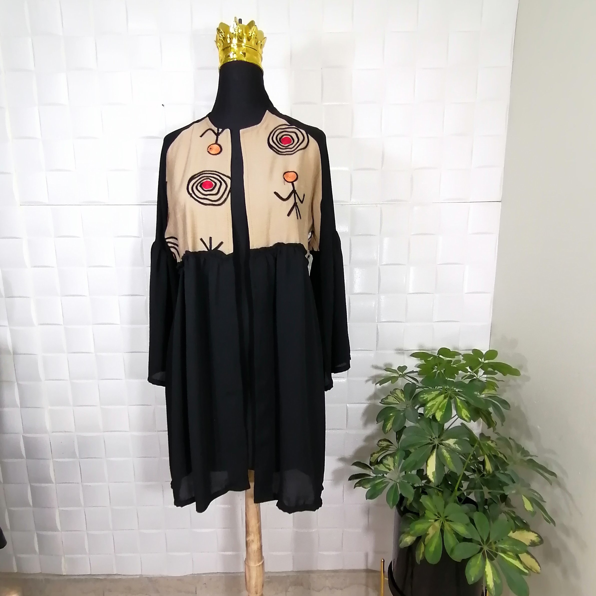 مانتو ترند زنانه