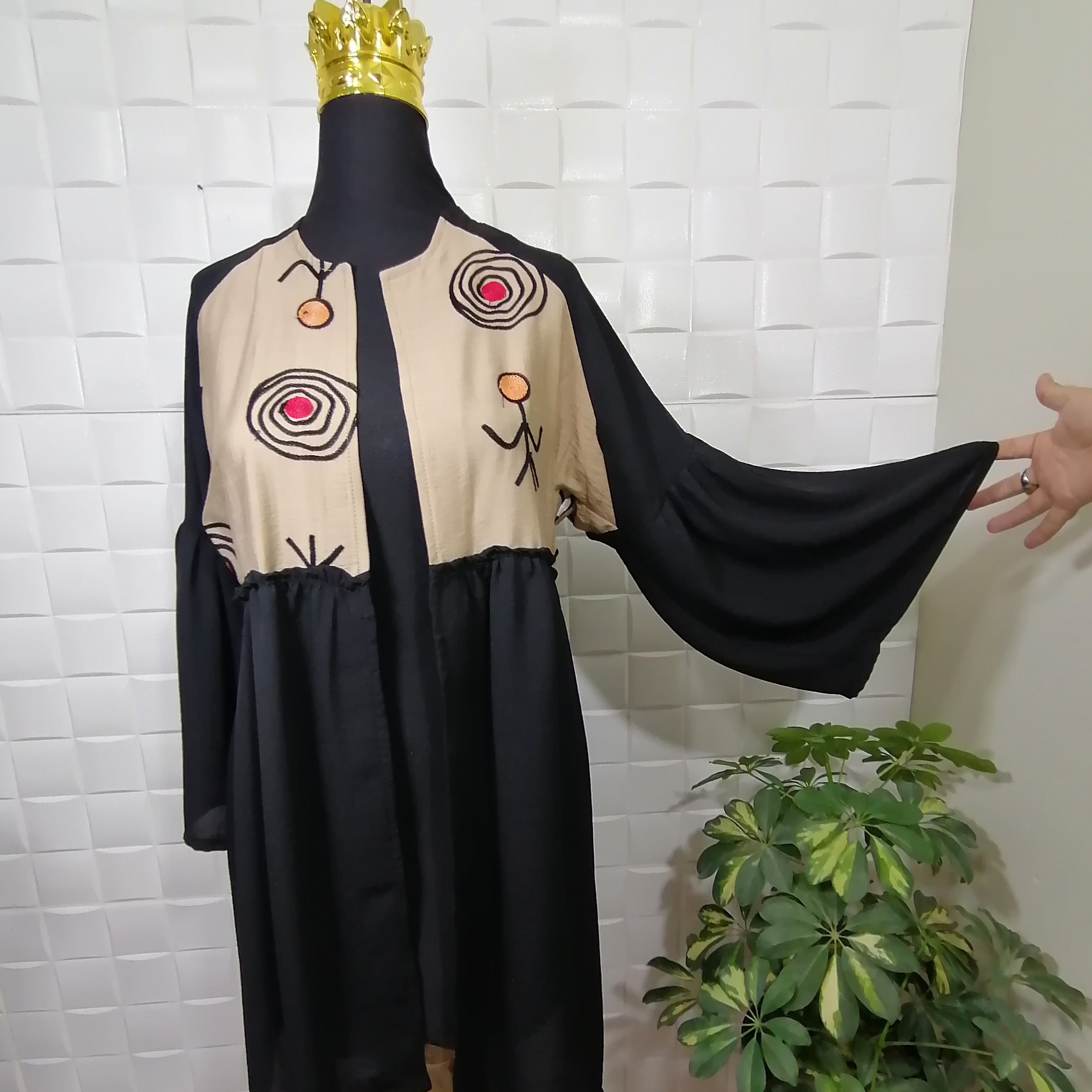 مانتو ترند زنانه