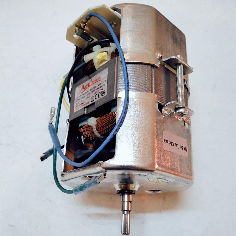 موتور درجه یک خردکن مولینکس 1,2,3 برند Art technical اورجینال اصل. 