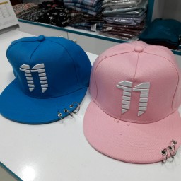 کلاه شماره 11