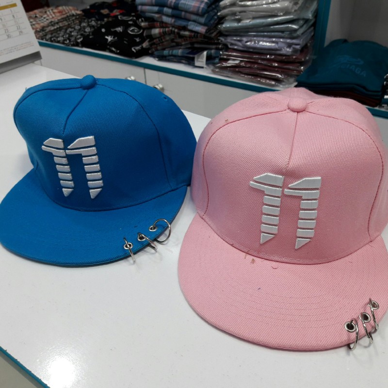 کلاه شماره 11