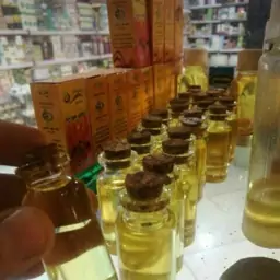  روغن آرگان 28 میلی مراکشی عطری کیفیت عالی 