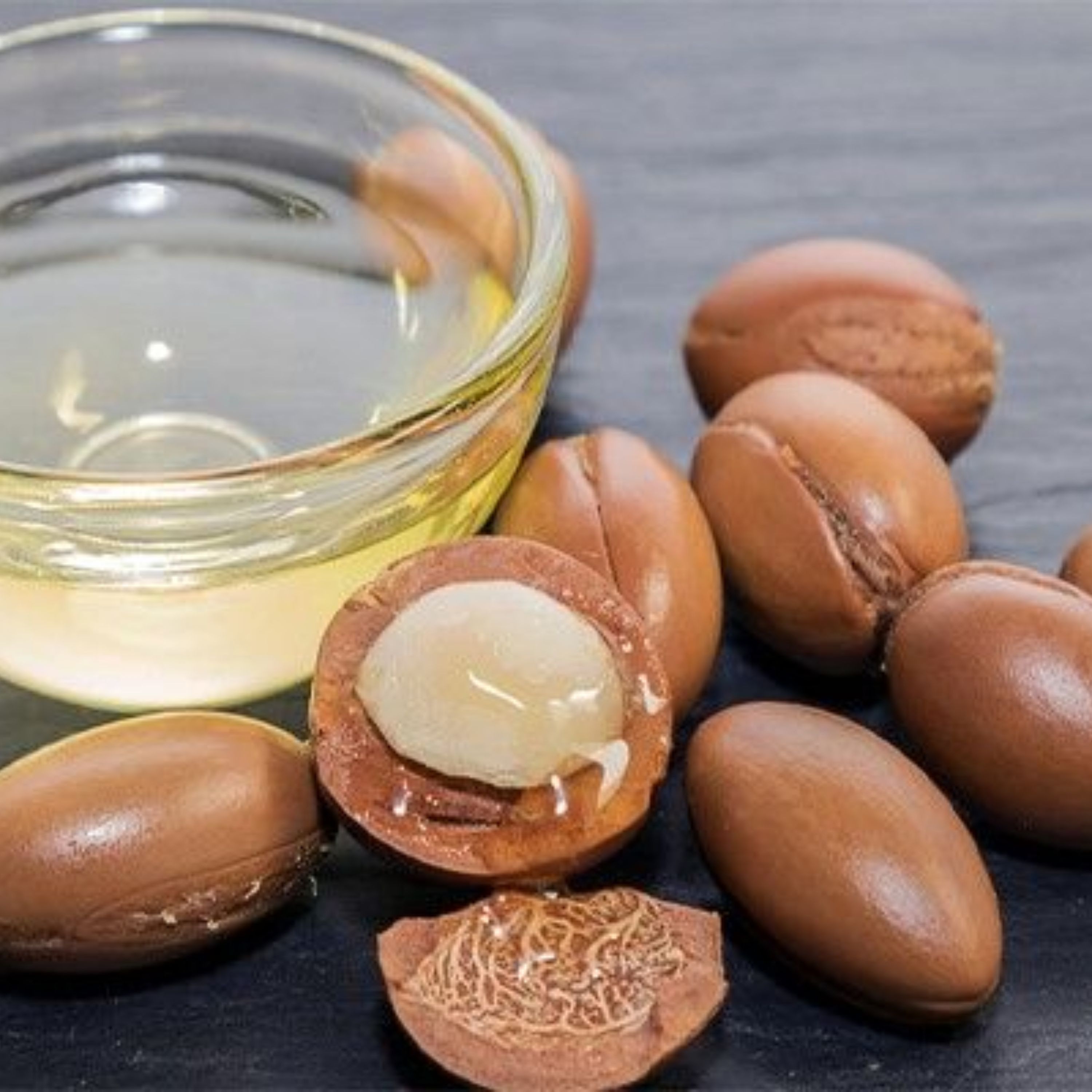  روغن آرگان 28 میلی مراکشی عطری کیفیت عالی 