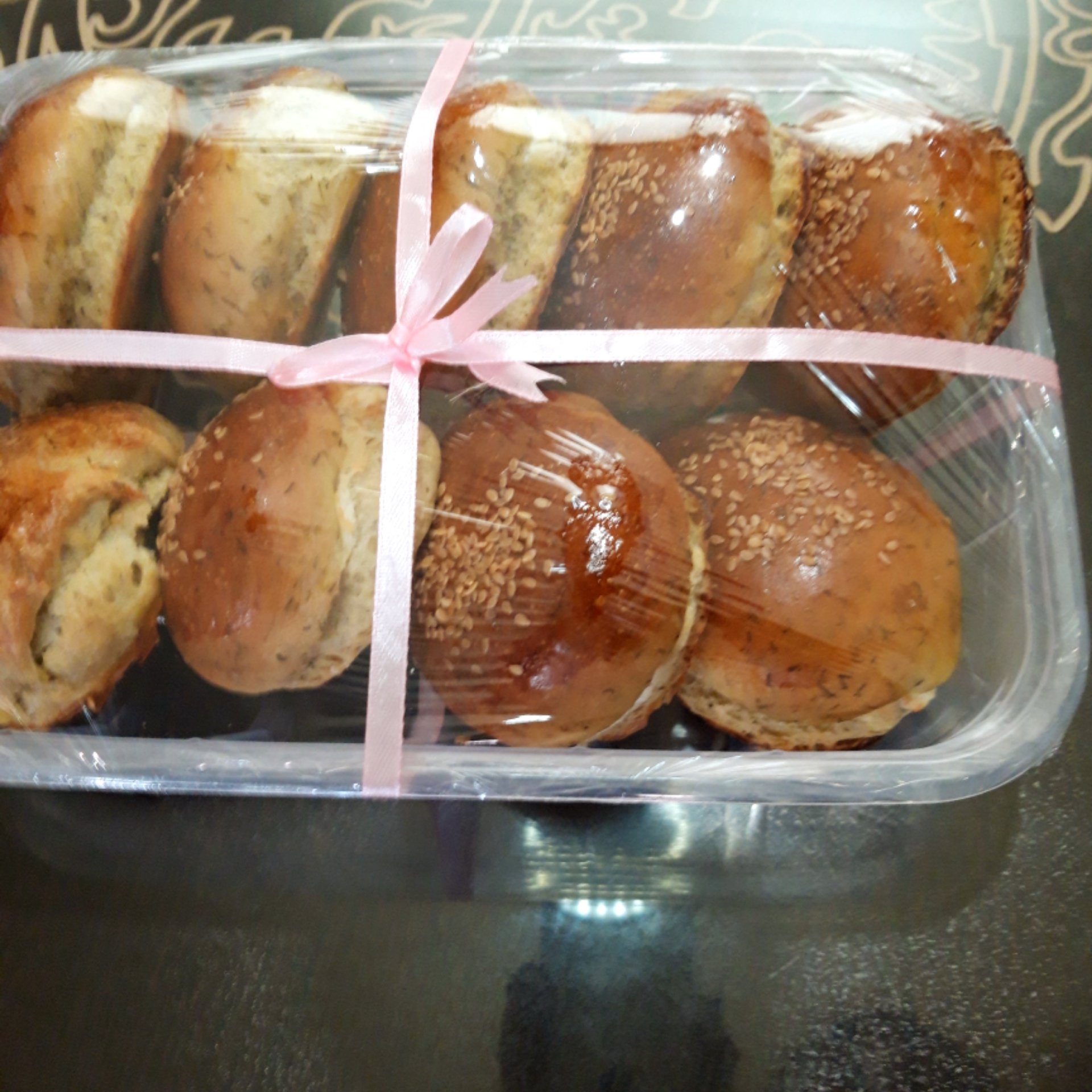 نونهای پنیری