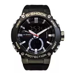 ساعت کاسیو جی شاک دو زمانه CASIO G- SHOCK HSD-010 