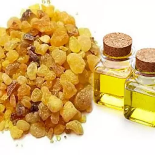 روغن سقز 30 سی سی 