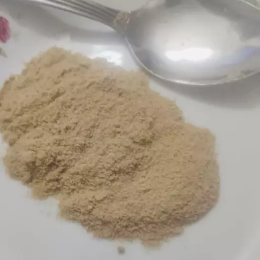 گرده نخل تازه و  اصل 100 گرم (معالجه ناباروری ) 