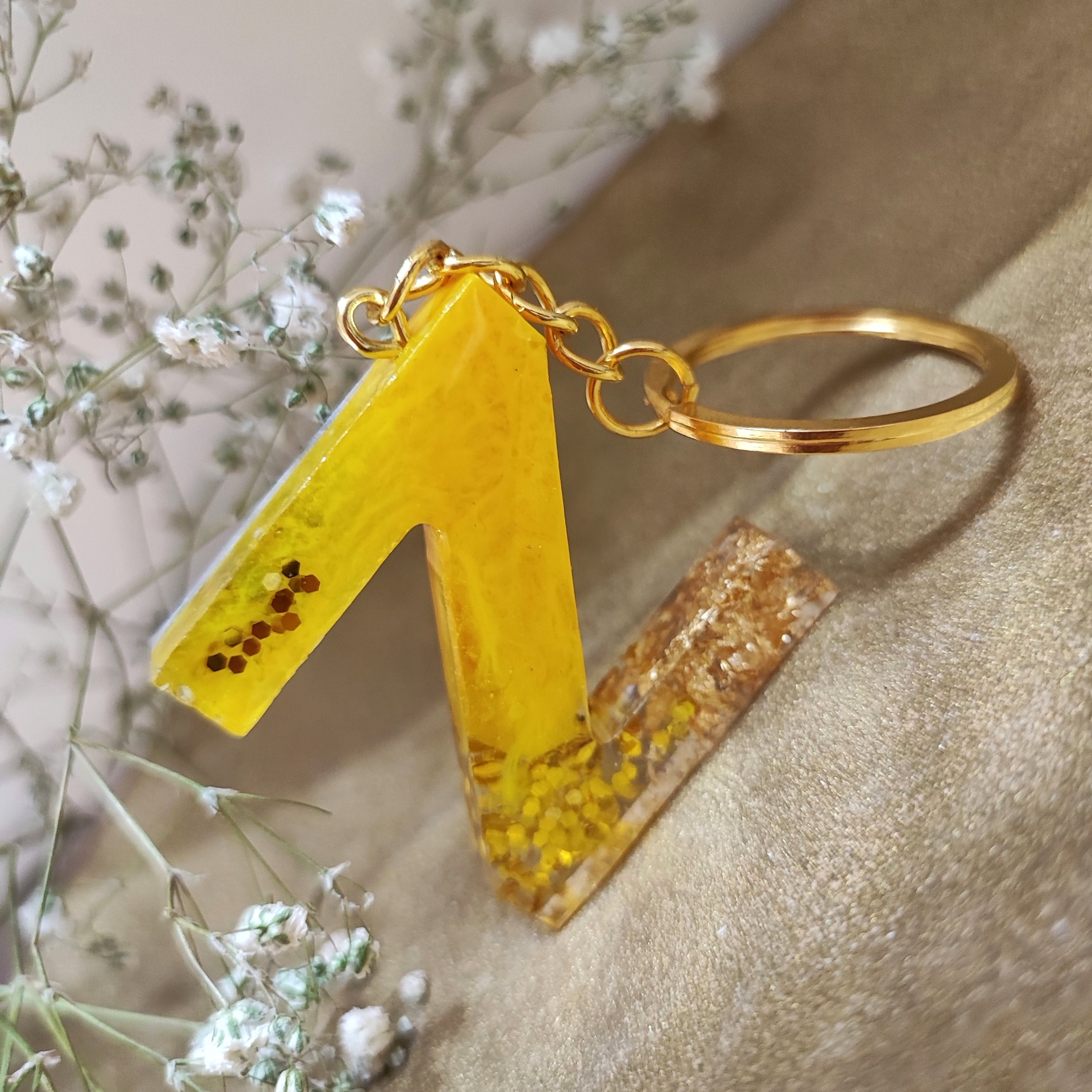 جاکلیدی(سرکلیدی) رزینی ،دستساز، نشکن،قابل شستشو،مناسب برای آویز کیف